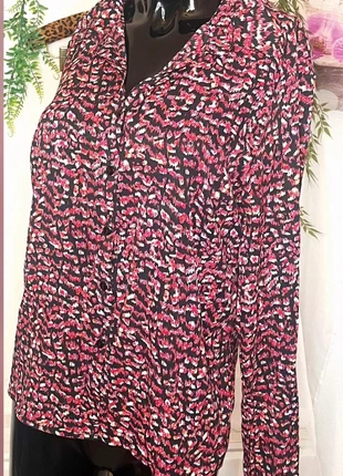 Chemise à fleurs Lookiero – Taille L, marque: Couleur d'été, état: Neuf sans étiquette, taille: L / 40 / 12, 12,95 €, 14,30 € Protection acheteurs incluse