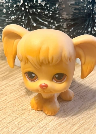 LPS # Cocker Spaniël puppy, merk: Littlest Pet Shop, staat: Goed, maat: Universeel, € 5,00, € 5,95 inclusief Kopersbescherming