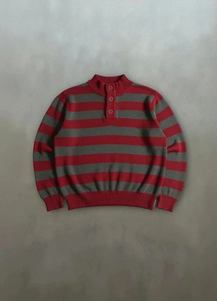 Pull Vintage 90s Hoodie Col USA Old School Rare Y2K 🔅, marca: Vintage Dressing, estado: Muito bom, tamanho: L, €24.90, €26.85 inclui Proteção do Comprador Pro