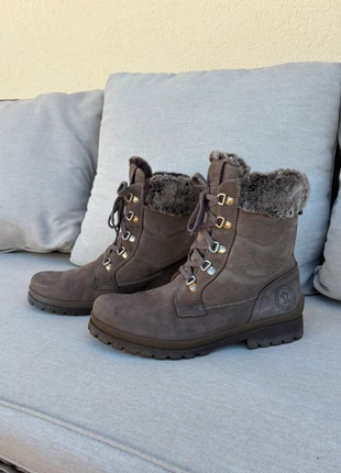 Panama Jack Tuscani Gtx B4 Woman Boots, marca: Panama Jack, estado: Muito bom, tamanho: 39, €85.00, €89.95 inclui Proteção do Comprador