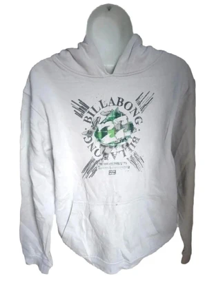 Sudadera con Capucha de Billabong, marque: Billabong, état: Bon état, taille: S, 10,00 €, 11,20 € Protection acheteurs incluse