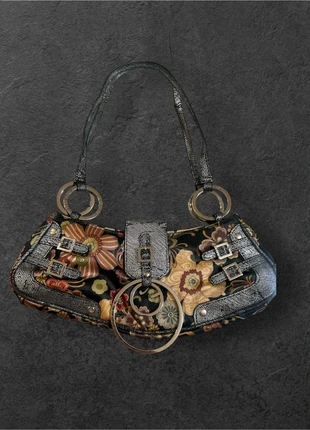 Bag vintage spalla donna yk2 anni 2000 vintage Guess, marque: GUESS, état: Très bon état, 89,99 €, 95,19 € Protection acheteurs incluse