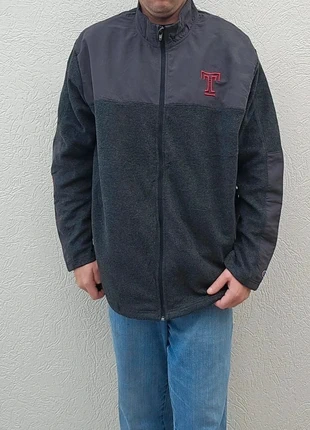 Veste polaire full zip homme champion XXL Temple owls hiver froid, marque: Champion, état: Très bon état, taille: XXL, 12,50 €, 13,83 € Protection acheteurs incluse