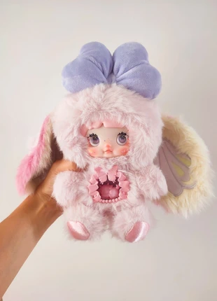 Nommi Fantasy World – Reverie (V6 Edition) plush pendant doll, brand: hitoy, condition: New without tags, size: 15 years / 170 cm, £23.00, £25.14 includes Buyer Protection Pro