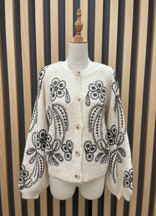 Gilet très élégant pour femme, brand: Ikoone&Bianka, condition: Very good, size: L / 40 / 12, €36.00, €38.50 includes Buyer Protection