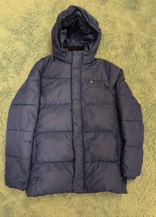 Doudoune garçon bleu Calvin Klein taille 16 ans en très bon état, marque: Calvin Klein, état: Très bon état, taille: 16 ans / 176 cm, 37,00 €, 39,55 € Protection acheteurs incluse