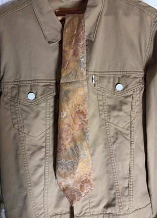 Cravate motif ancien moderne vintage y2k, marque: Japan Style, état: Très bon état, 10,00 €, 11,20 € Protection acheteurs incluse