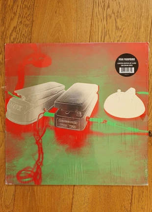 Spiritualized – Fucked Up Inside-Vinyle-Psychedelic Rock Shoegaze, état: Neuf avec étiquette, 40,00 €, 42,70 € Protection acheteurs incluse