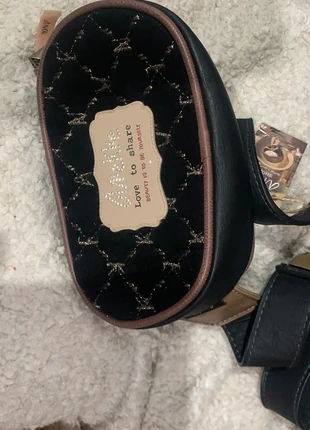 Riñonera, Anneke, marque: Anekke, état: Neuf avec étiquette, 25,00 €, 26,95 € Protection acheteurs incluse