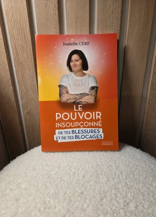 Le pouvoir insoupçonné de tes blessures et de tes blocages, état: Neuf sans étiquette, 13,00 €, 14,35 € Protection acheteurs incluse