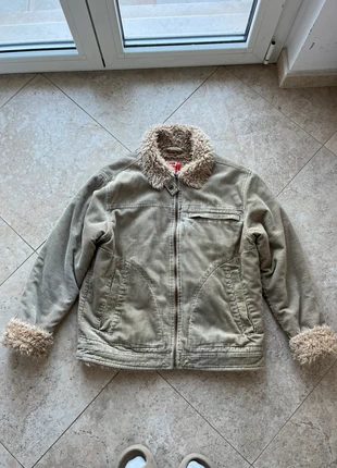 Oxbow Polaire Jacket, marque: Oxbow, état: Très bon état, taille: M, 45,00 €, 47,95 € Protection acheteurs incluse