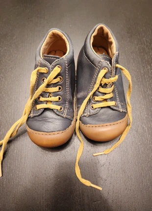 Chaussures bébé, merk: Tipo Alto, staat: Veelgebruikt, maat: 22, € 1,00, € 1,75 inclusief Kopersbescherming