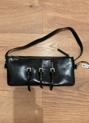 2000s fashion bag, merk: Bershka, staat: Heel goed, € 12,95, € 14,30 inclusief Kopersbescherming