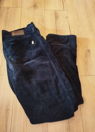 Pantalon velours vintage violet prune european project taille 50, brand: Vintage Dressing, condition: Good, size: 5XL, €20.00, €21.70 includes Buyer Protection Pro