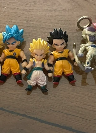 Figurine dragon ball, marque: Dragon Ball, état: Très bon état, taille: 4 ans / 104 cm, 6,00 €, 7,00 € Protection acheteurs incluse