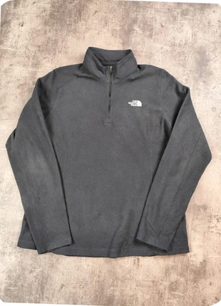 polaire noir 1/4 zip XL femme the north face -14-, marque: The North Face, état: Très bon état, taille: XL / 42 / 14, 23,00 €, 24,85 € Protection acheteurs (Pro) incluse