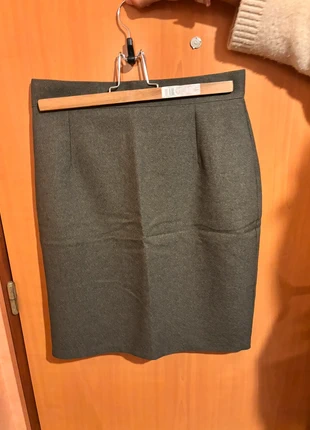 Jupe fourreau / crayon, marque: Etam, état: Neuf sans étiquette, taille: XXL / 44 / 16, 4,00 €, 4,90 € Protection acheteurs incluse