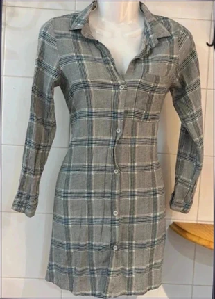 camisa larga o vestido - talla S, marque: Fashion Style, état: Très bon état, taille: S / 36 / 8, 3,00 €, 3,85 € Protection acheteurs incluse