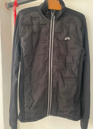 Veste de jogging homme phosphorescente, marque: Crivit, état: Très bon état, taille: S, 5,00 €, 5,95 € Protection acheteurs incluse