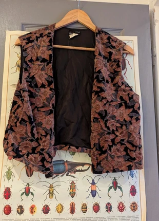 Veston automnal, marque: Vintage Bazaar, état: Très bon état, taille: M / 38 / 10, 5,00 €, 5,95 € Protection acheteurs incluse