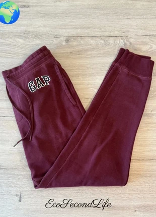 Jogging GAP mixte XS – Bordeaux – Très bon état – Style casual/sport – Authentique, marque: GAP, état: Très bon état, taille: XS, 7,99 €, 9,09 € Protection acheteurs (Pro) incluse