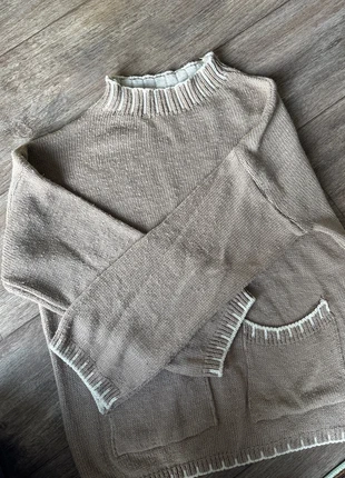 Oversized dames trui maat S, état: Bon état, taille: S / 36 / 8, 4,50 €, 5,43 € Protection acheteurs incluse