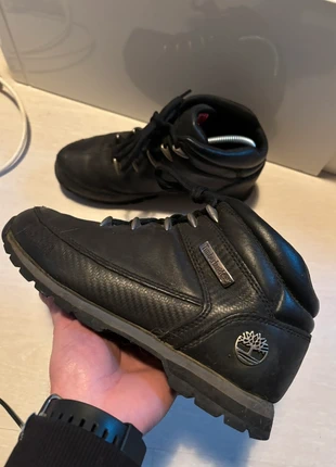 Timberland Euro sprint noir 41, marque: Timberland, état: Très bon état, taille: 41, 20,00 €, 21,70 € Protection acheteurs incluse