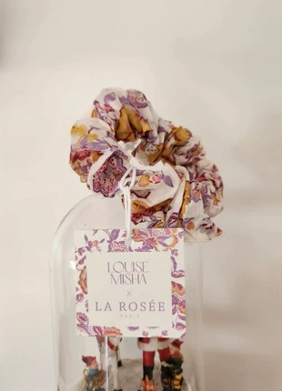 Chouchou Louise Misha, marque: Louise Misha, état: Neuf avec étiquette, 4,00 €, 4,90 € Protection acheteurs incluse