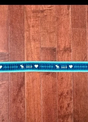 Belts Abercrombie & Fitch Vinted