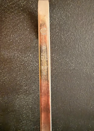 Rösle pollepel, merk: Rösle, staat: Goed, € 10,00, € 11,20 inclusief Kopersbescherming