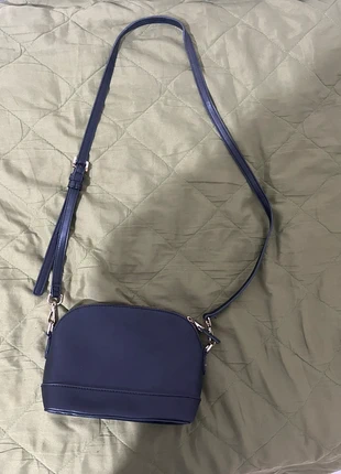 Borsetta Carpisa Nera – Tracolla Regolabile, Dettagli Oro, marca: carpisa, estado: Muito bom, €6.00, €7.00 inclui Proteção do Comprador