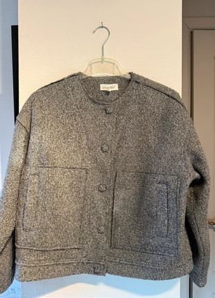 Veste Charlior, marque: charlior, état: Neuf sans étiquette, taille: S / 36 / 8, 36,00 €, 38,50 € Protection acheteurs incluse