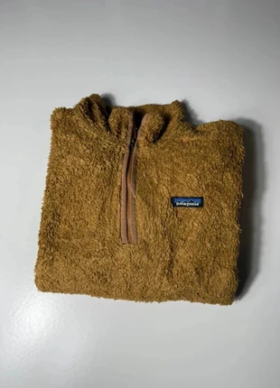 Polaire Patagonia 1/4 zip Femme, taille L (mesures), très bon état (photos) .L787, marca: Patagonia, estado: Muy bueno, tamaño: L / 40 / 12, 47,00 €, 50,05 € Protección al comprador incluida