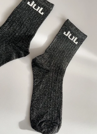 Chaussette JUL, état: Neuf avec étiquette, taille: Taille unique, 7,00 €, 8,05 € Protection acheteurs incluse