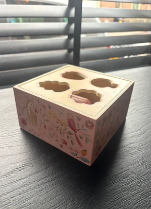 NIEUW !! Little Dutch vormenstoof Fairy Garden, merk: Little Dutch, staat: Nieuw zonder prijskaartje, maat: 12-18 maanden / 80 cm, € 6,00, € 7,00 inclusief Kopersbescherming