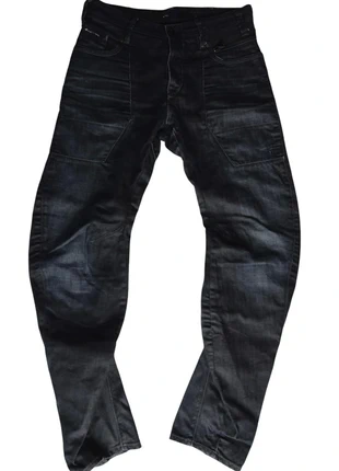 Jean G-star Modèle Screen Radar Taille W34, brand: G-Star, condition: Very good, size: W34, €174.95, €184.40 includes Buyer Protection Pro