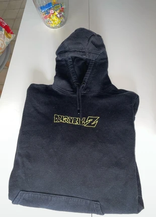 Sweat à capuche dragon Ball Z taille S, marque: Dragon, état: Neuf sans étiquette, taille: S, 8,30 €, 9,42 € Protection acheteurs incluse