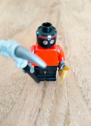 Lego tortues ninja 79103 mutant minifig minifigurine, marque: LEGO, état: Très bon état, taille: Taille unique, 6,00 €, 7,00 € Protection acheteurs incluse