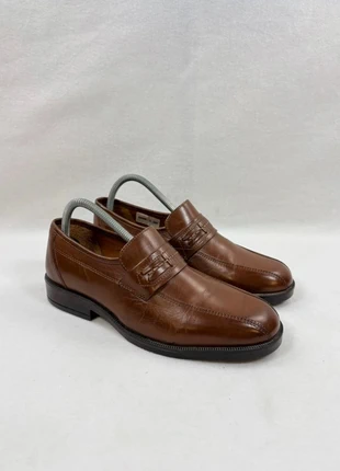 mocassins BrineStone Vintage cuir marron homme taille 40 - Made in Italy, brand: Vintage Dressing, condition: New without tags, size: 40, €35.00, €37.45 includes Buyer Protection Pro