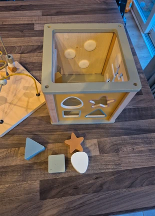 Little dutch speeldoos, merk: Little Dutch, staat: Goed, maat: 9-12 maanden / 74 cm, € 7,50, € 8,58 inclusief Kopersbescherming