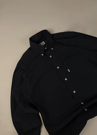 Levis Classic Long Sleeve Shirt black men size S 100% cotton, marke: Levi's, zustand: Sehr gut, größe: S, 10,00 €, 11,20 € inklusive Vinted-Käuferschutz