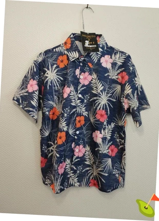 Chemise Negrizo, brand: NEGRIZO, condition: New with tags, size: S, €12.90, €14.25 includes Buyer Protection