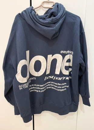 Sudadera mujer, marque: Pull & Bear, état: Bon état, taille: L, 4,00 €, 4,90 € Protection acheteurs incluse