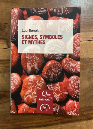 Signes symboles et mythes, état: Comme neuf, 1,50 €, 2,28 € Protection acheteurs incluse