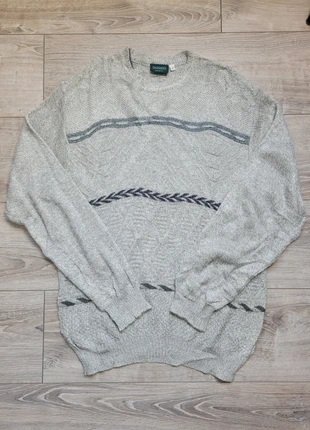 pull de noël / pull papi ou mamie motif taille M homme - G/G2 - 32, merk: Vintage Dressing, staat: Heel goed, maat: M, € 7,99, € 9,09 inclusief Kopersbescherming Pro