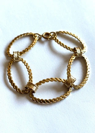 Bracelet Vintage, marque: Vintage Dressing, état: Très bon état, 18,00 €, 19,60 € Protection acheteurs (Pro) incluse