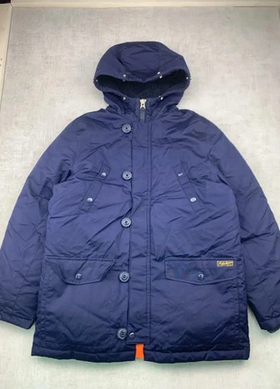 parka Ralph Lauren ado Taille 14/16ans couleur Bleu 80% duvet 20% plume, marque: Ralph Lauren, état: Très bon état, taille: 16 ans / 176 cm, 69,00 €, 73,15 € Protection acheteurs incluse