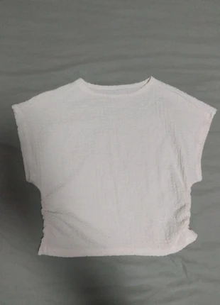 Tee shirt femme Taille l de la marque shein en tres bon etat, brand: Shein, condition: Very good, size: L / 40 / 12, €2.00, €2.80 includes Buyer Protection Pro