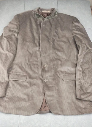 Manteau velours made in France cosserat taille XL, marke: Vintage Dressing, zustand: Sehr gut, größe: XL, 20,00 €, 21,70 € beinhaltet Vinted-Käuferschutz Pro