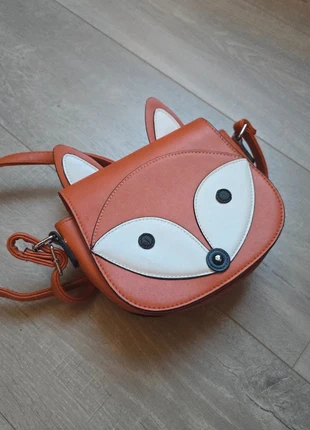 Sac Renard, brand: Inconnu, condizioni: Ottime, €8.00, €9.10 include la Protezione acquisti